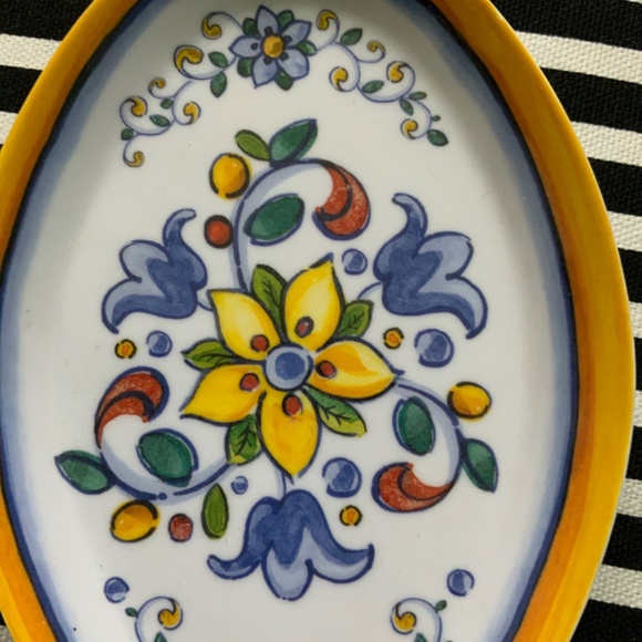 Spoon rest - Picture 3 of 3